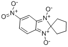 CAS#: 306935-59-1, 5-Nitrospiro[Benzimidazole-2,1'-Cyclopentane] 1,3-Dioxide