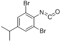 CAS#: 306935-84-2, 2,6-Dibromo-4-Isopropylphenyl Isocyanate