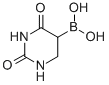 CAS#: 306935-91-1, 2,4-Dioxohexahydropyrimidin-5-Ylboronic Acid