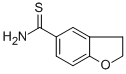 CAS#: 306936-08-3, 2,3-Dihydrobenzo[b]Furan-5-Carbothioamide