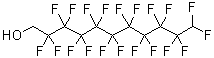 CAS#: 307-70-0, 1H,1H,11H-Eicosafluoro-1-Undecanol