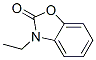 CAS 登录号：30741-06-1， 3-乙基苯并恶唑-2(3H)-酮