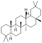 CAS#: 30759-92-3, 18alpha(h)-Oleanane