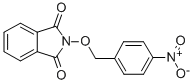 CAS#: 30777-85-6, 2-[(4-Nitrobenzyl)Oxy]-1H-Isoindole-1,3(2H)-Dione