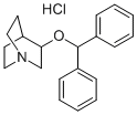 CAS#: 30778-27-9, 1-(3,3-Diphenylallyl)piperidine hydrochloride