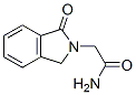 CAS#: 30787-14-5, 2-(3-Oxo-1H-Isoindol-2-Yl)Acetamide