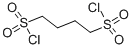 CAS 登录号：3079-82-1， 1,4-丁烷二磺酰氯