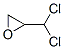 CAS 登录号：3083-24-7， 2-(二氯甲基)环氧乙烷