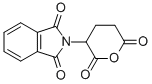 CAS#: 3085-92-5, N-Phthaloyl-DL-Glutamic Anhydride
