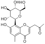 CAS 登录号：30861-27-9， 芦荟苦素