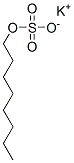 CAS#: 30862-33-0, Potassium Octyl Sulphate