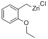 CAS#: 308796-28-3, 2-Ethoxybenzylzinc Chloride