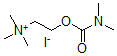 CAS#: 30892-85-4, 2-(Dimethylcarbamoyloxy)Ethyl-Trimethylazanium Iodide
