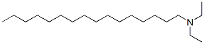 CAS#: 30951-88-3, N,N-Diethylhexadecylamine