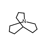 CAS#: 31023-92-4, 1-Azabicyclo[3.3.3]Undecane