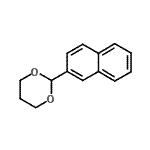 CAS#: 31053-73-3, 2-(2-Naphthyl)-1,3-Dioxane