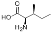 CAS 登录号：3107-04-8， DL-别异亮氨酸