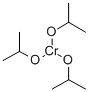 CAS#: 31087-39-5, Chromium (III) Isopropoxide