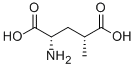 CAS#: 31137-74-3, (2S,4R)-4-Methylglutamic Acid