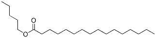 CAS 登录号：31148-31-9， 棕榈酸戊酯