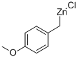 CAS#: 312693-17-7, 4-Methoxybenzylzinc Chloride