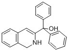 CAS#: 31283-25-7, Isoquinoline-3-Yl Diphenyl Methanol