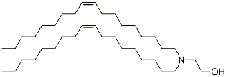 CAS#: 31314-17-7, (Z,Z)-2-(Di-9-Octadecenylamino)Ethanol