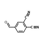 CAS#: 313228-48-7, 4-Formylphthalonitrile