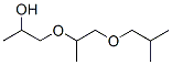 CAS 登录号：31334-48-2， 1-(2-异丁氧基-1-甲基乙氧基)丙-2-醇