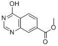 CAS#: 313535-84-1, Methyl 4-Hydroxyquinazoline-7-Carboxylate