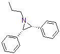 CAS#: 314062-46-9, cis-2,3-Diphenyl-1-Propylaziridine
