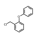 CAS#: 31426-72-9, 1-(Chloromethyl)-2-Phenoxybenzene