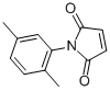 CAS 登录号：31489-19-7， 1-(2,5-二甲基-苯基)-吡咯-2,5-二酮