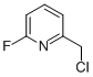 CAS#: 315180-16-6, 2-Chloromethyl-6-Fluoropyridine