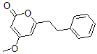 CAS#: 3155-51-9, 4-Methoxy-6-(2-Phenylethyl)Pyran-2-One