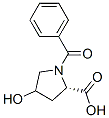 CAS#: 31560-19-7, N-Benzoyl-4-Hydroxyproline
