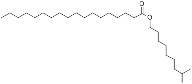 CAS#: 31565-38-5, Isodecyl Stearate