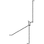 CAS#: 31661-27-5, 2,3-Di(Octacosanoyloxy)Propyl Octacosanoate