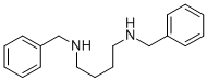 CAS#: 31719-05-8, N1,N4-Bis(Phenylmethyl)-1,4-Butanediamine