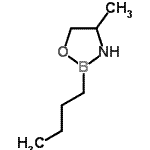 CAS#: 31748-11-5, 2-Butyl-4-methyl-1,3,2-oxazaborolidine