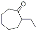 CAS#: 3183-41-3, 2-Ethylcycloheptan-1-One