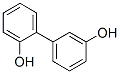 CAS 登录号：31835-45-7， 2-(3-羟基苯基)苯酚
