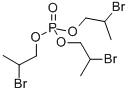 CAS#: 31858-09-0, Tris(2-Bromopropyl) Phosphate
