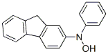 CAS#: 31874-15-4, N-(9H-Fluoren-2-Yl)-N-Phenylhydroxylamine