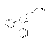 CAS#: 31899-53-3, 2-Butyl-4,5-Diphenyl-1,3,2-Dioxaborolane