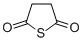 CAS#: 3194-60-3, Thiolane-2,5-Dione