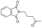 CAS#: 3197-25-9, 5-(N-Phthalimido)-2-Pentanone