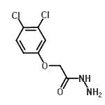 CAS#: 32022-41-6, 2-(3,4-Dichlorophenoxy)Acetohydrazide