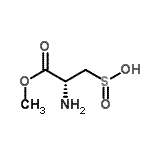 CAS#: 320370-20-5, Methyl 3-Sulfino-L-Alaninate