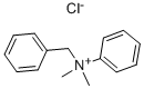CAS#: 3204-68-0, Benzyldimethylphenylammonium Chloride